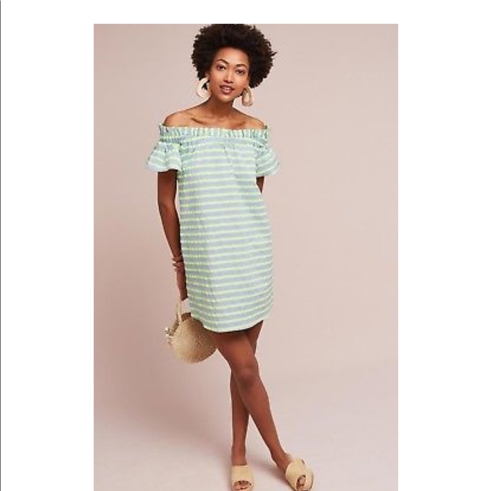 Cory Lynn Calter Dress